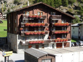 Apartment Bergfreude by Interhome Saas-Grund